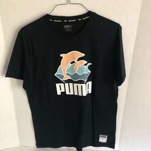Puma Men PD T-shirt